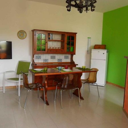 Appartement La Casa Di Peppe à Favignana Extérieur photo
