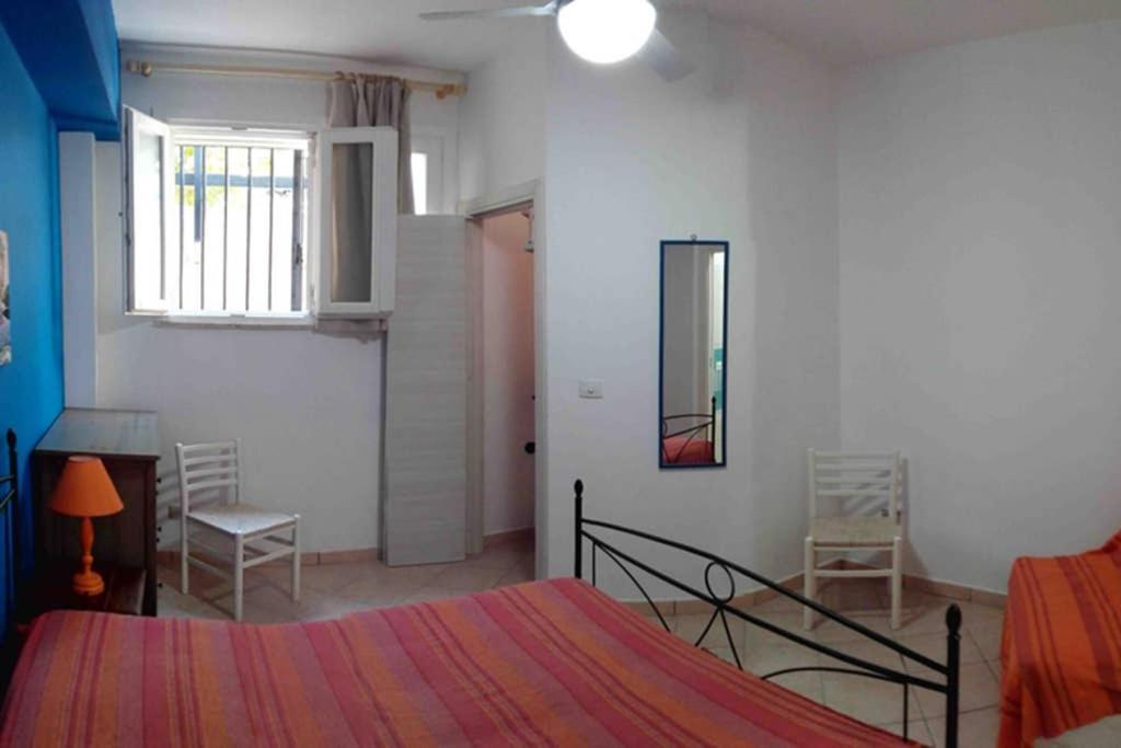 Appartement La Casa Di Peppe à Favignana Extérieur photo
