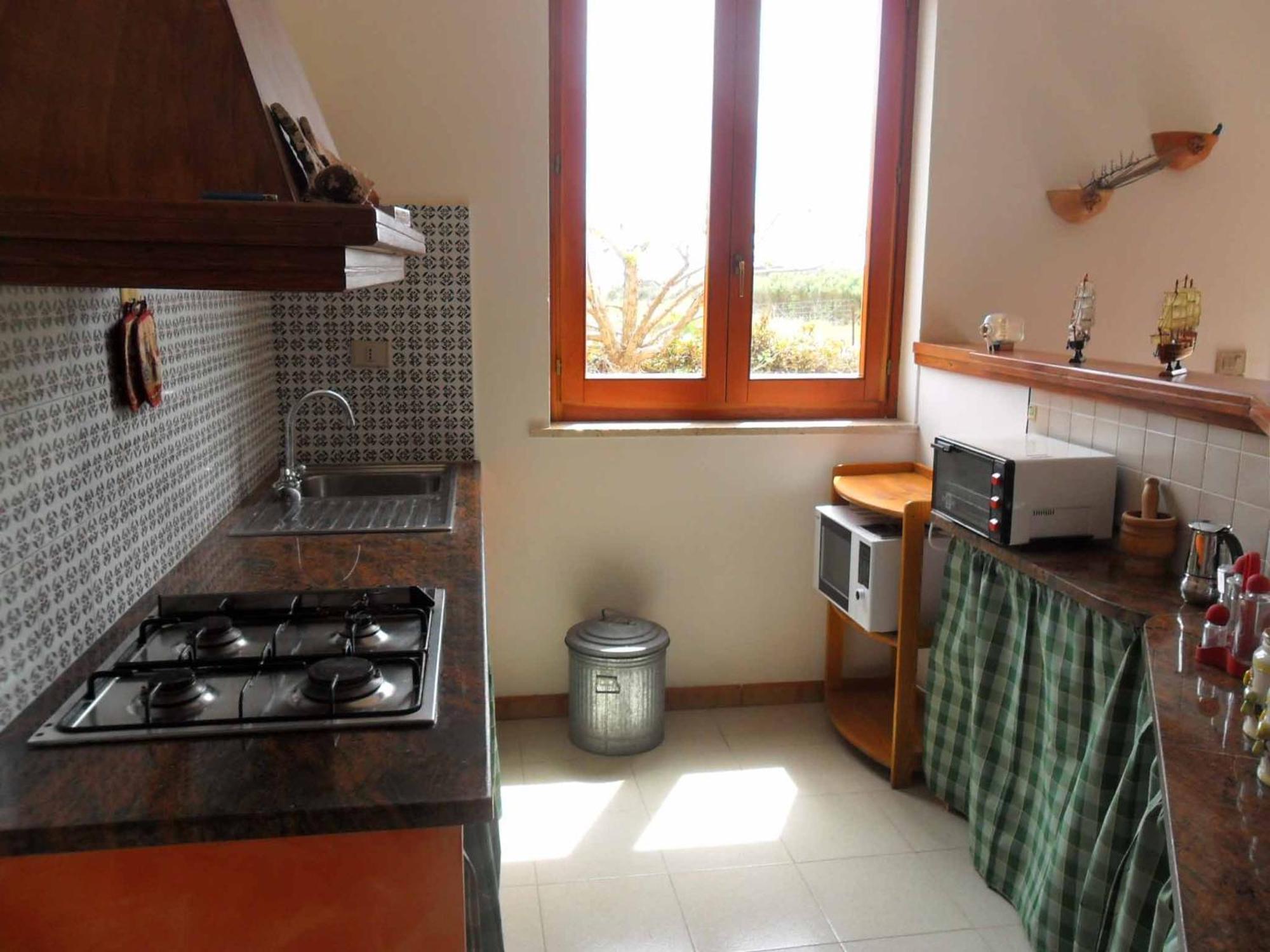 Appartement La Casa Di Peppe à Favignana Extérieur photo